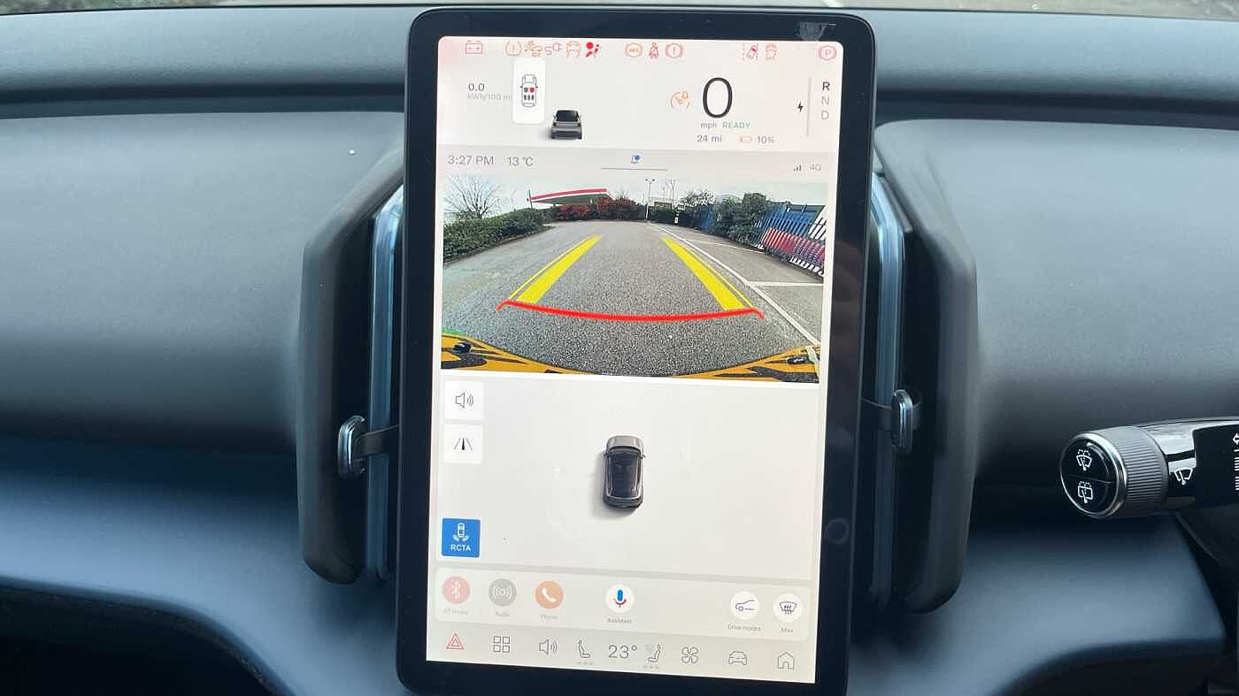 Used Volvo EX30 2025 for sale - 78035860: Photo 20