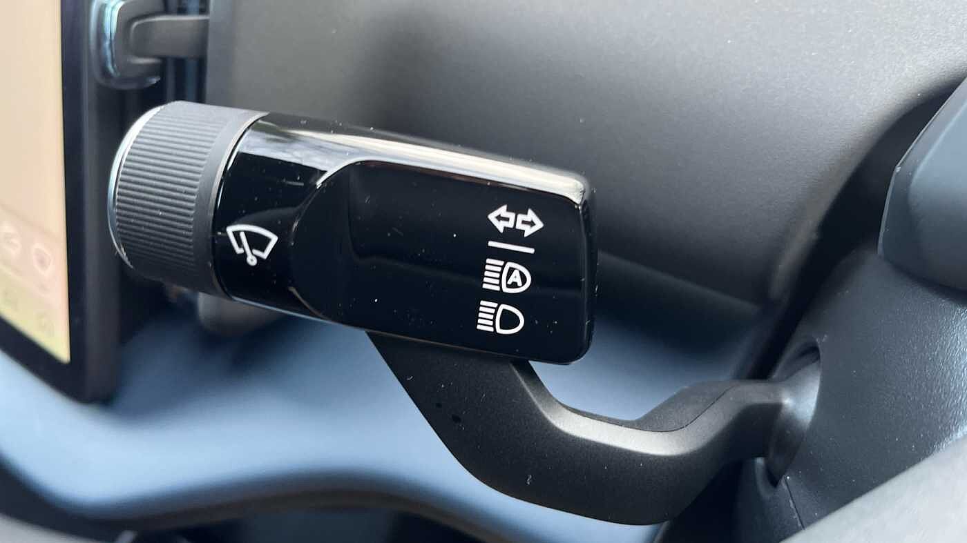 Used Volvo EX30 2025 for sale - 78035860: Photo 21