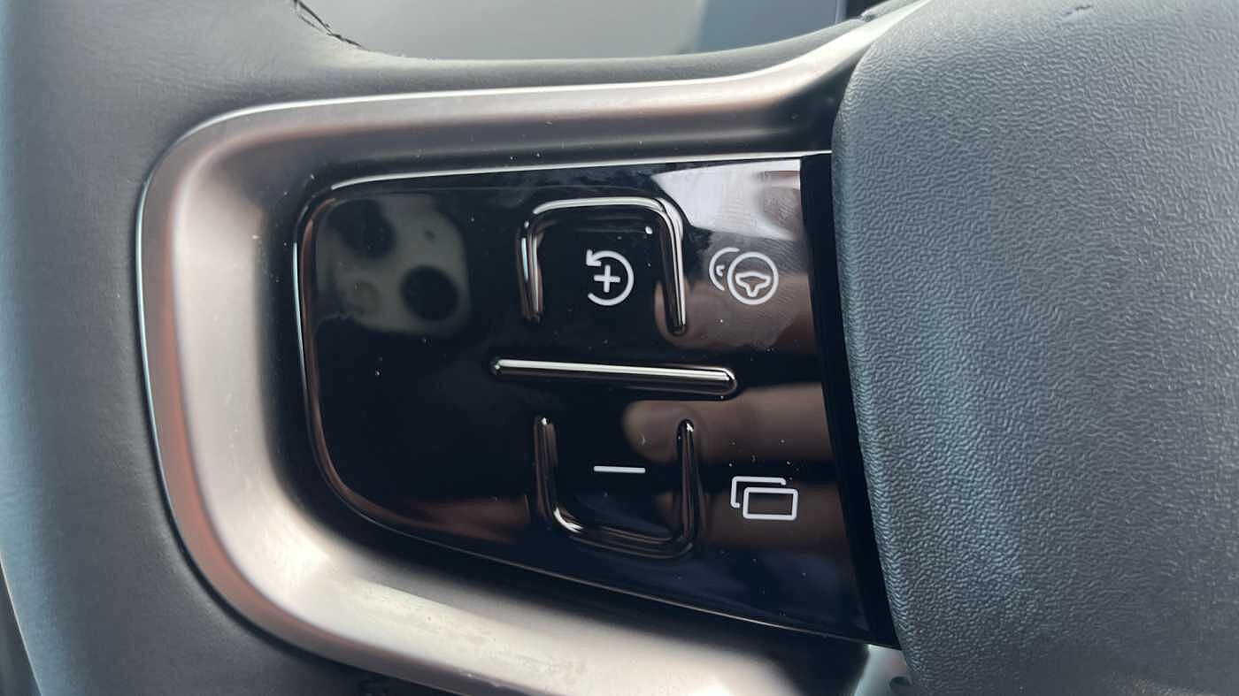 Used Volvo EX30 2025 for sale - 78035860: Photo 22