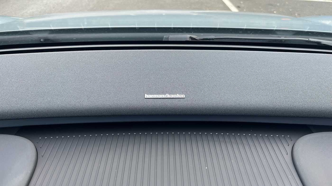 Used Volvo EX30 2025 for sale - 78035860: Photo 26