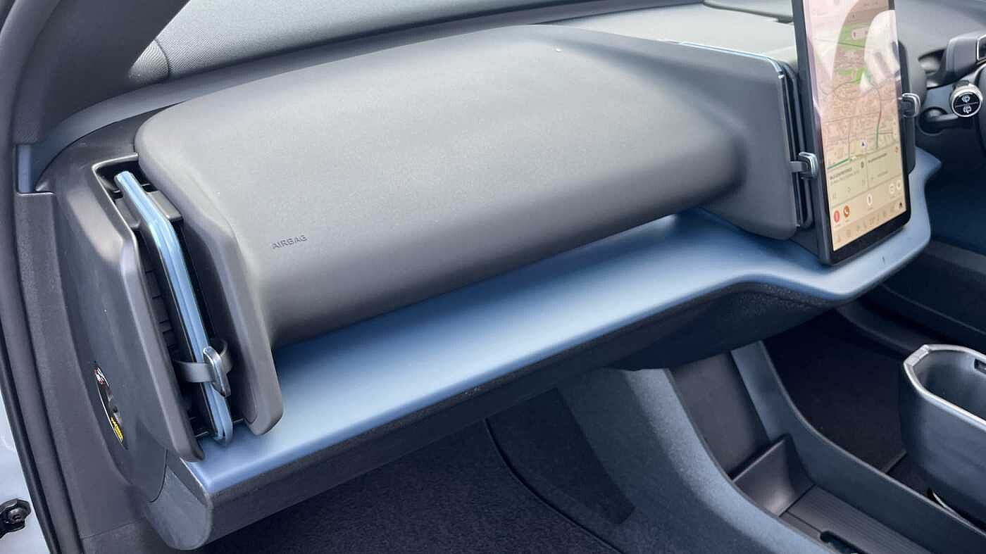 Used Volvo EX30 2025 for sale - 78035860: Photo 33