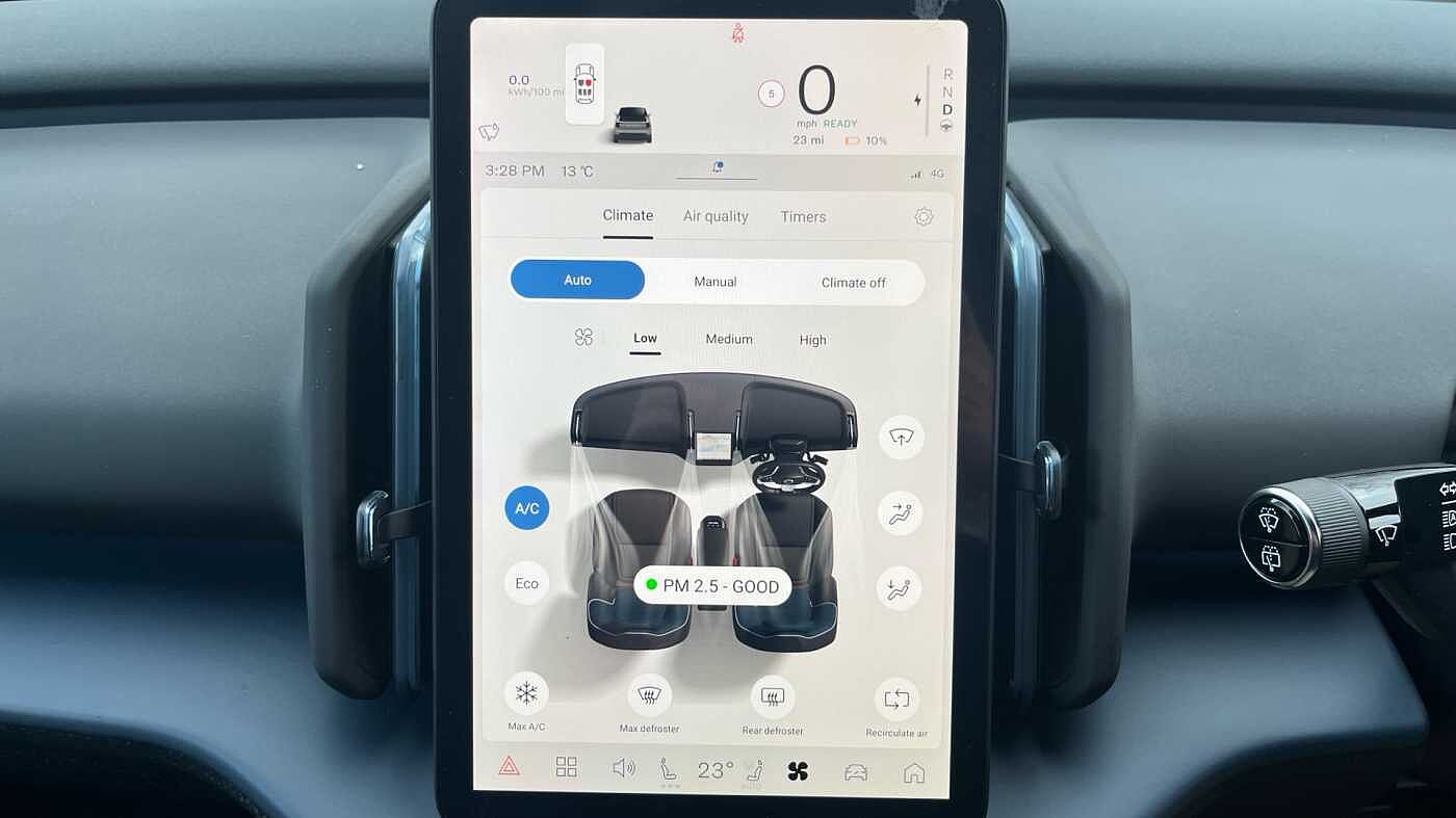 Used Volvo EX30 2025 for sale - 78035860: Photo 36