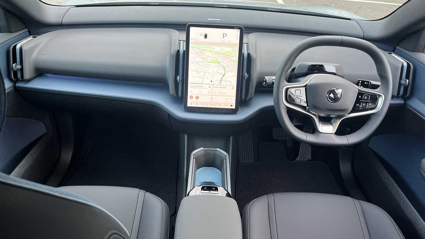 Used Volvo EX30 2025 for sale - 78035860: Photo 6