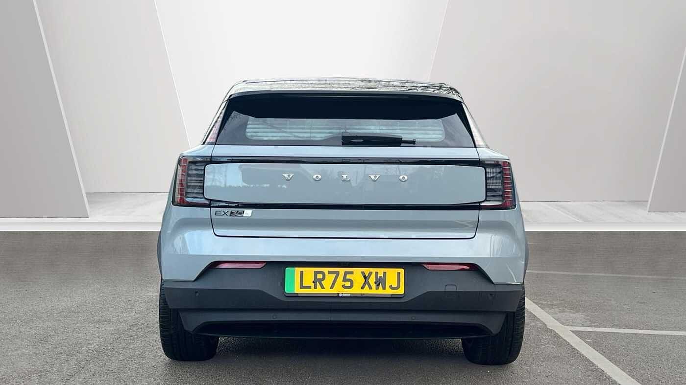 Used Volvo EX30 2025 for sale - 78035860: Photo 9