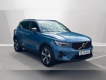 Used Volvo XC40 2024 for sale - 79021090: Photo