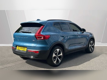 Used Volvo XC40 2024 for sale - 79021090: Photo