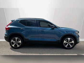 Used Volvo XC40 2024 for sale - 79021090: Photo