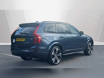 Used Volvo XC90 2022 for sale - 78917676: Photo