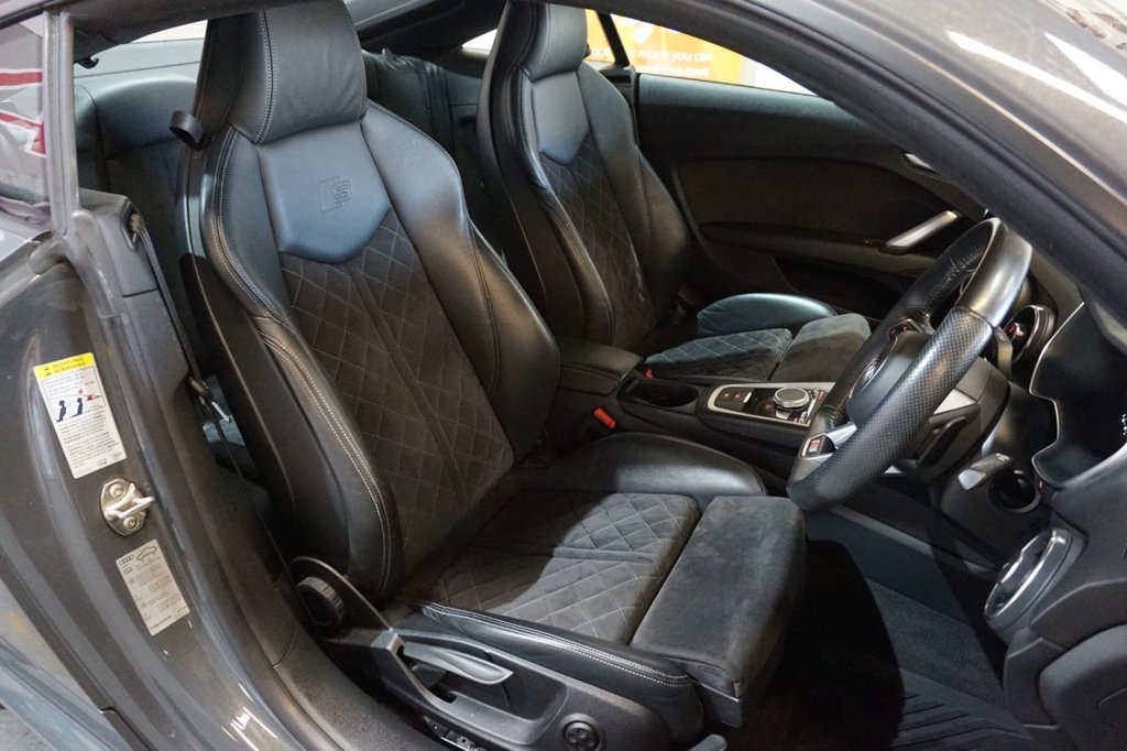 Used Audi TT 2020 for sale - 76482200: Photo 10