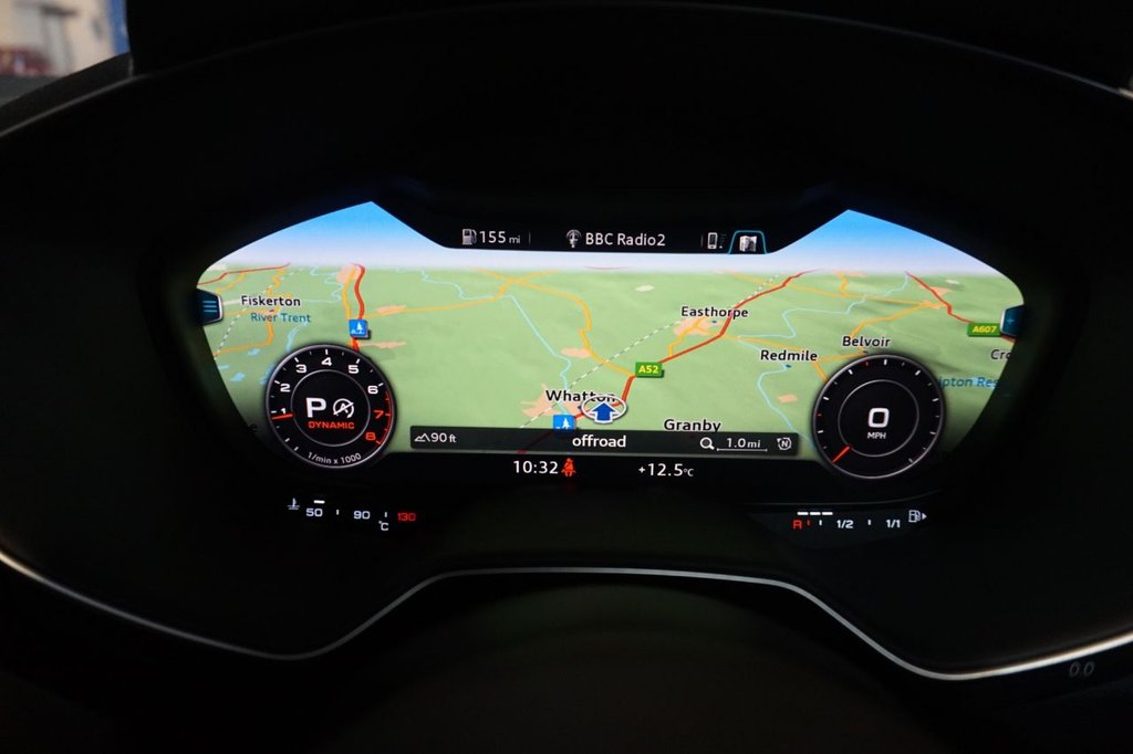 Used Audi TT 2020 for sale - 76482200: Photo 12