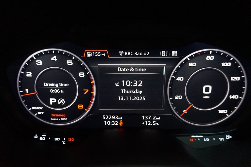 Used Audi TT 2020 for sale - 76482200: Photo 13