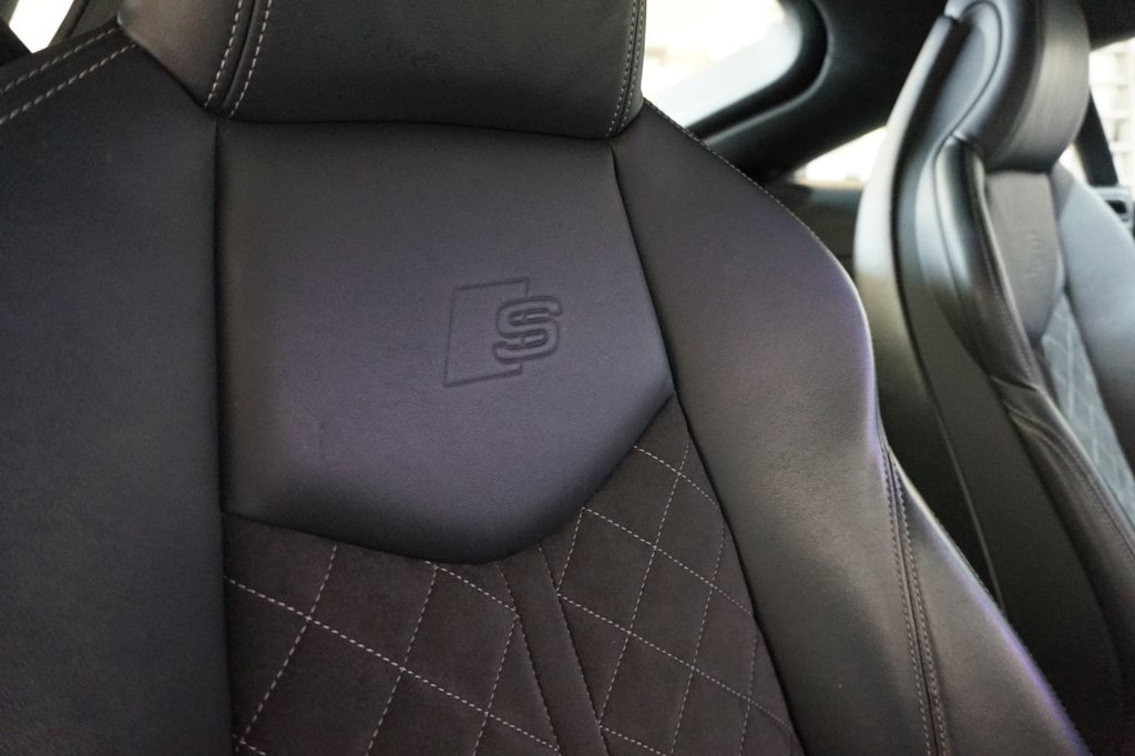 Used Audi TT 2020 for sale - 76482200: Photo 16