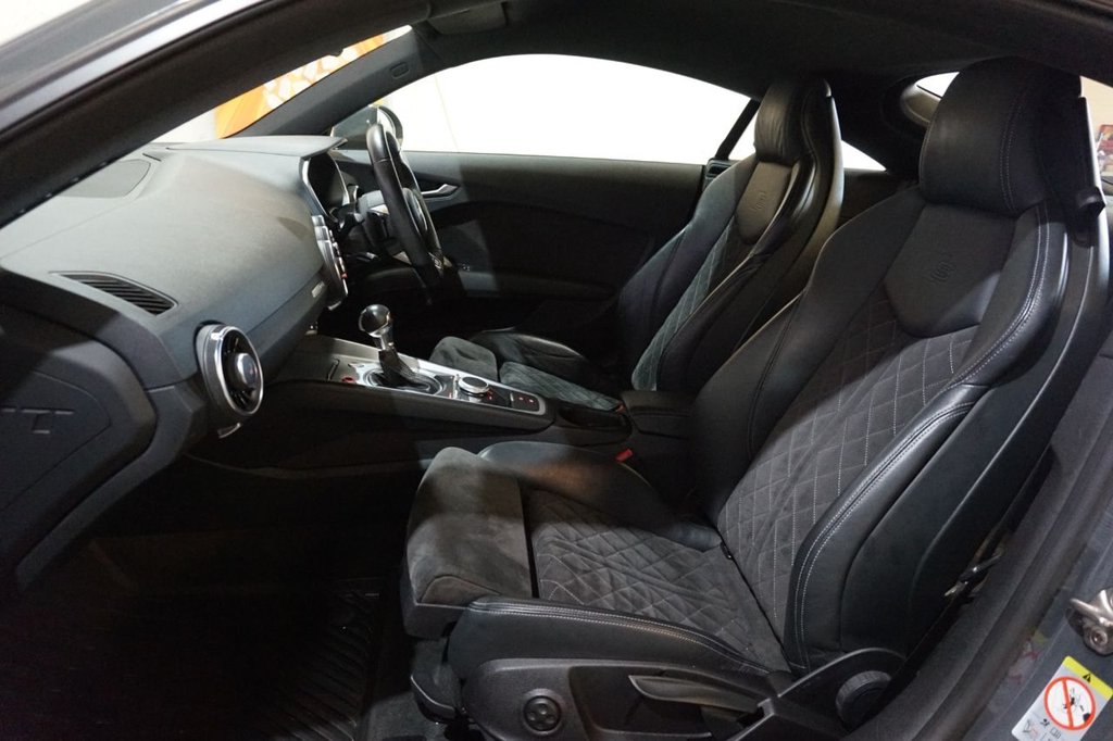 Used Audi TT 2020 for sale - 76482200: Photo 18