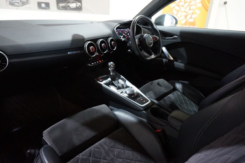 Used Audi TT 2020 for sale - 76482200: Photo 19