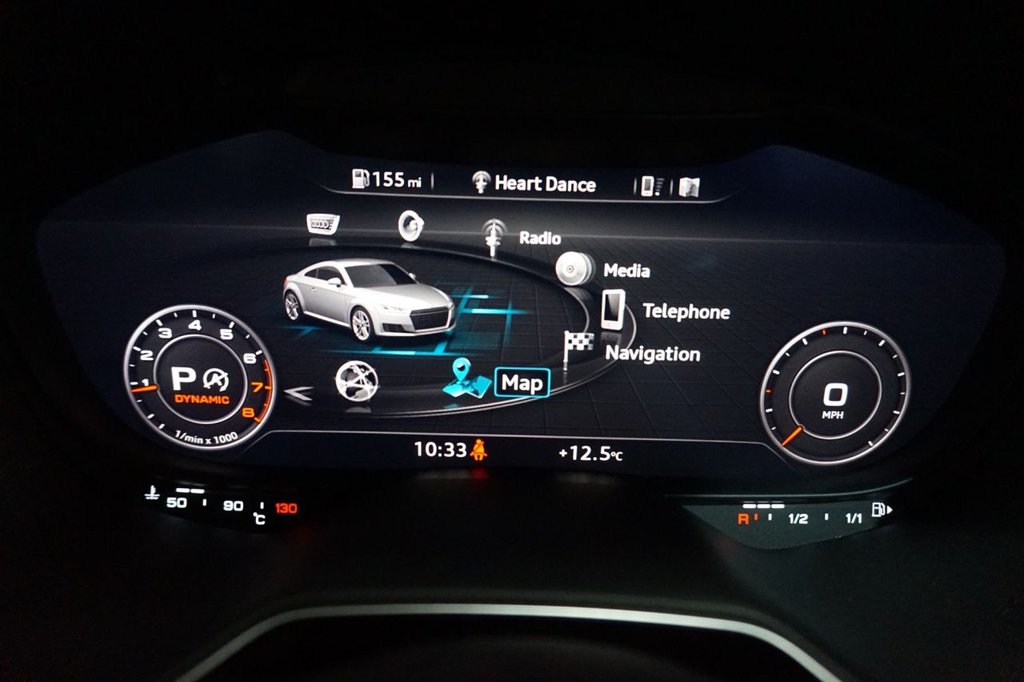 Used Audi TT 2020 for sale - 76482200: Photo 21