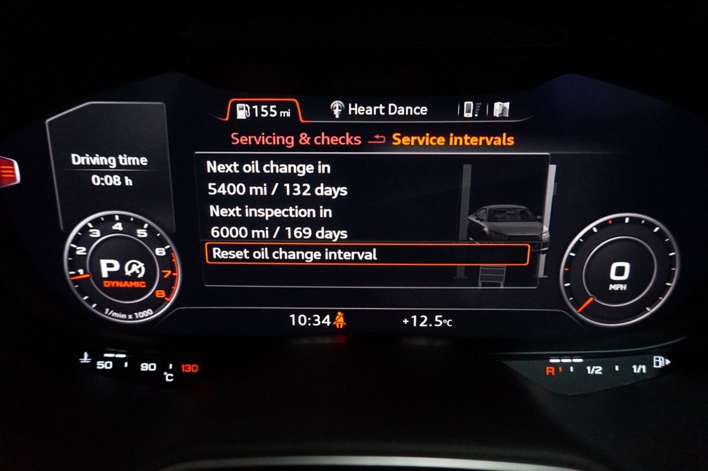 Used Audi TT 2020 for sale - 76482200: Photo 22