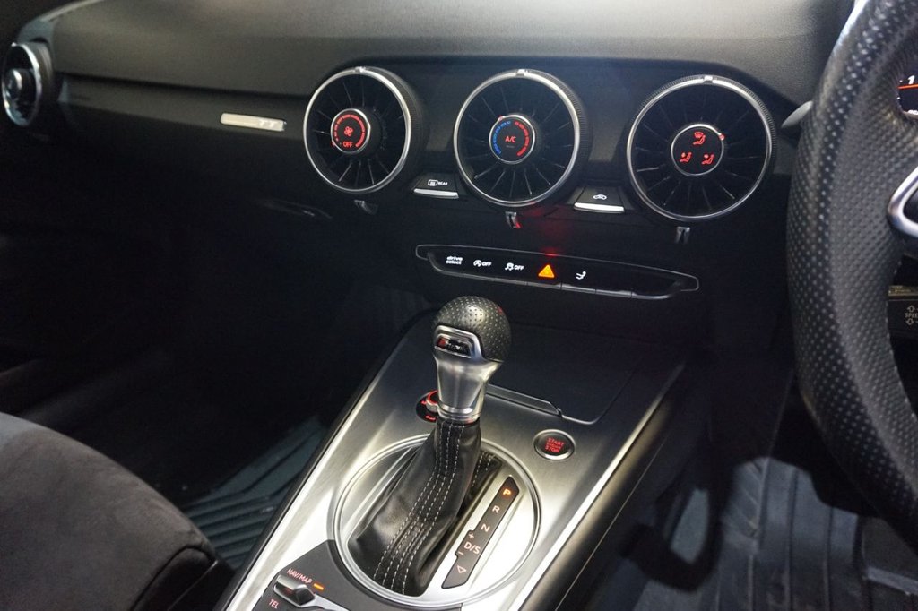 Used Audi TT 2020 for sale - 76482200: Photo 23