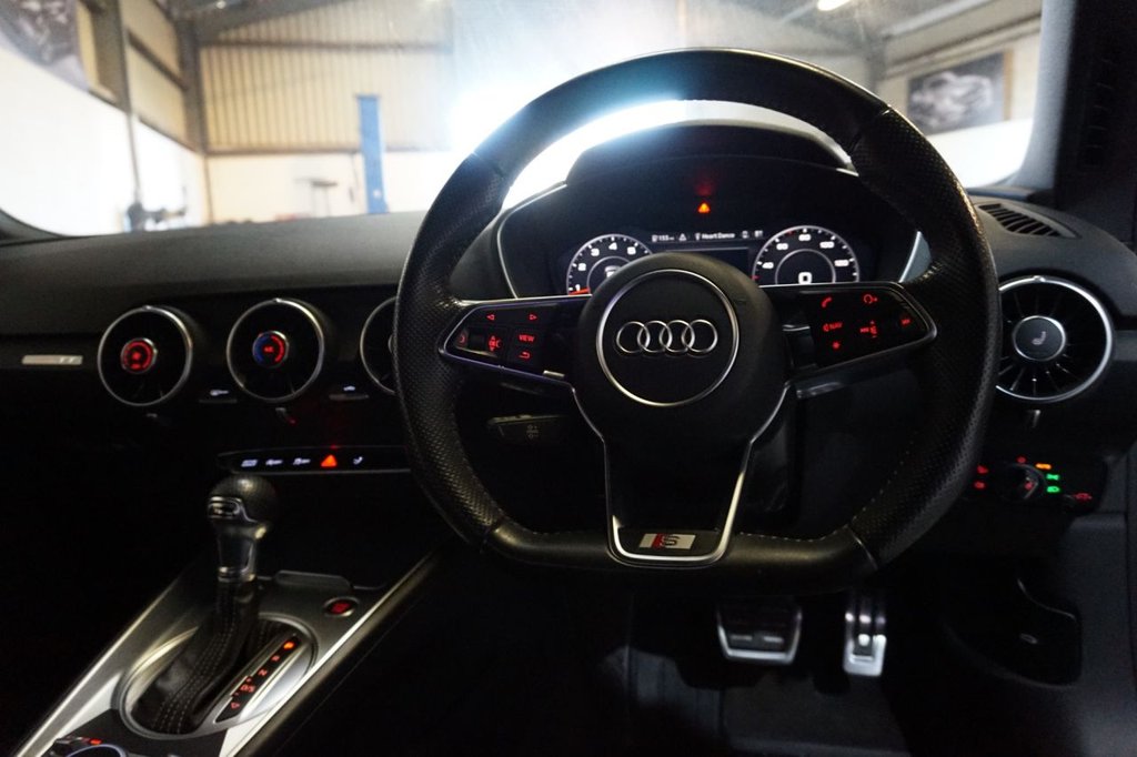 Used Audi TT 2020 for sale - 76482200: Photo 27