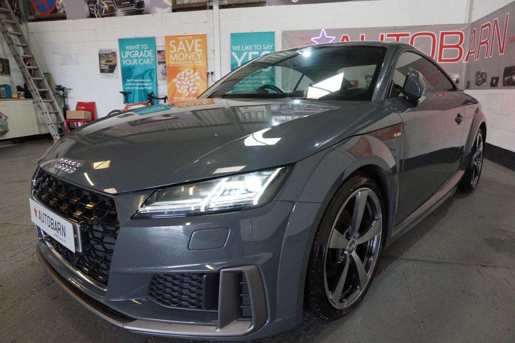 Used Audi TT 2020 for sale - 76482200: Photo 30