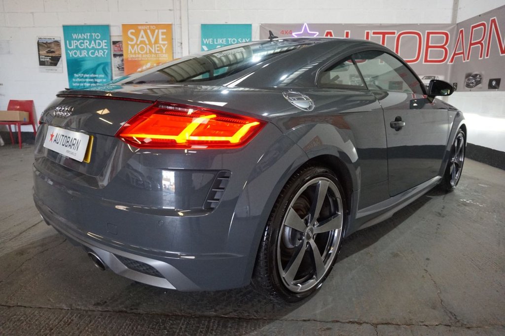 Used Audi TT 2020 for sale - 76482200: Photo 32