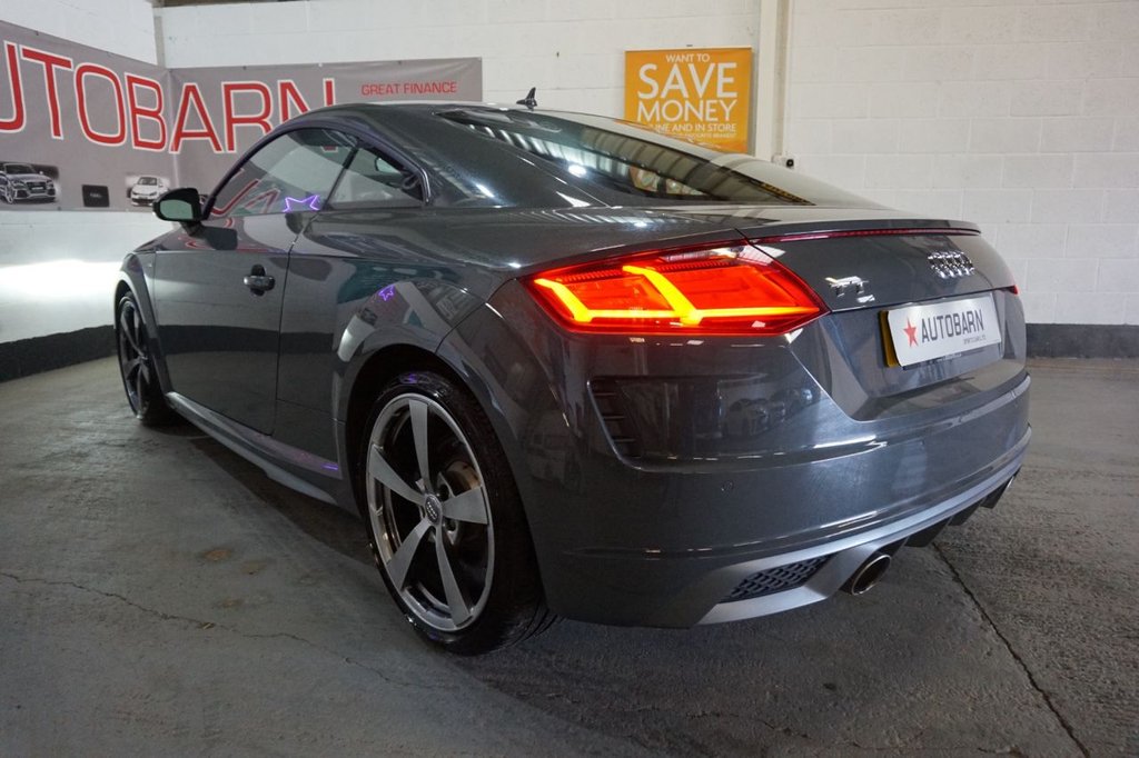 Used Audi TT 2020 for sale - 76482200: Photo 34