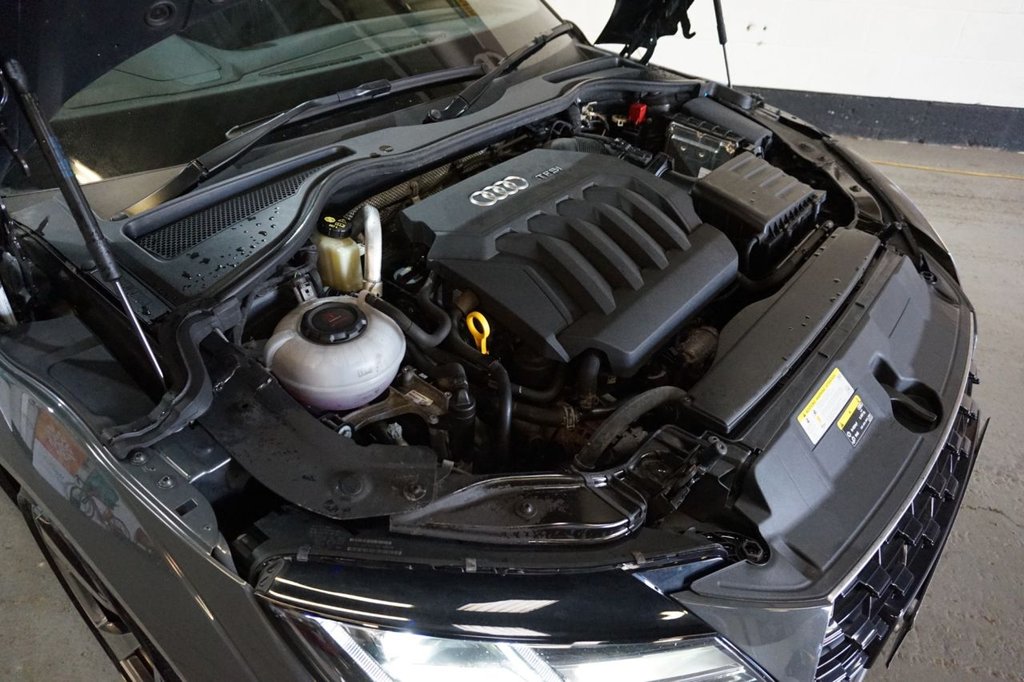 Used Audi TT 2020 for sale - 76482200: Photo 37