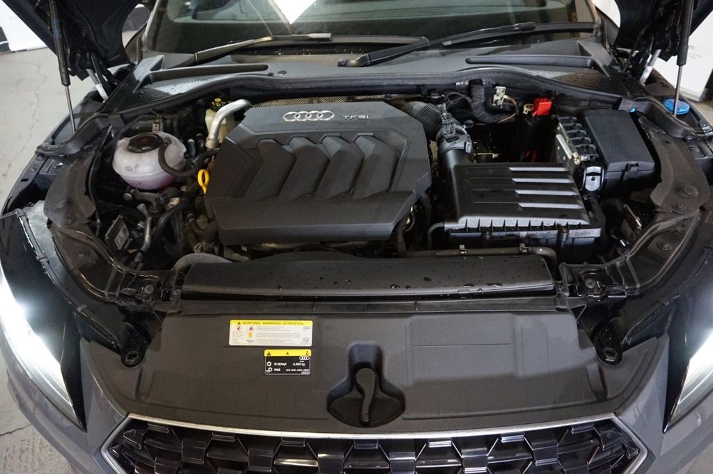 Used Audi TT 2020 for sale - 76482200: Photo 38