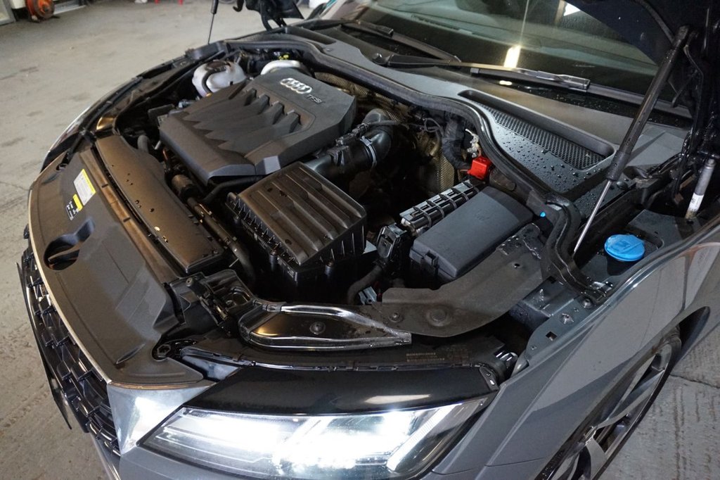 Used Audi TT 2020 for sale - 76482200: Photo 39