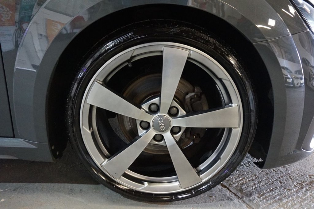 Used Audi TT 2020 for sale - 76482200: Photo 43