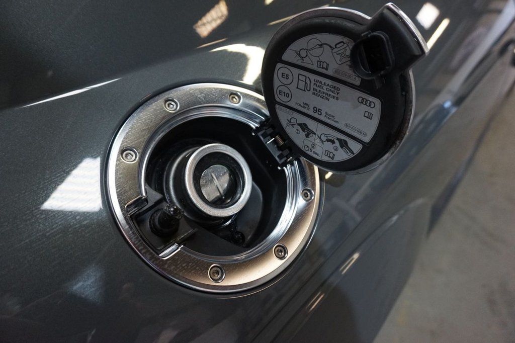 Used Audi TT 2020 for sale - 76482200: Photo 45