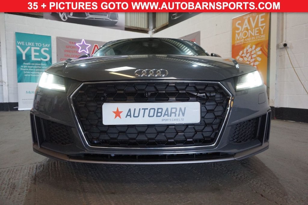 Used Audi TT 2020 for sale - 76482200: Photo 6
