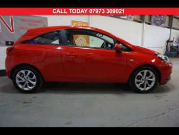 Used Vauxhall Corsa 2019 for sale - 74483560: Photo