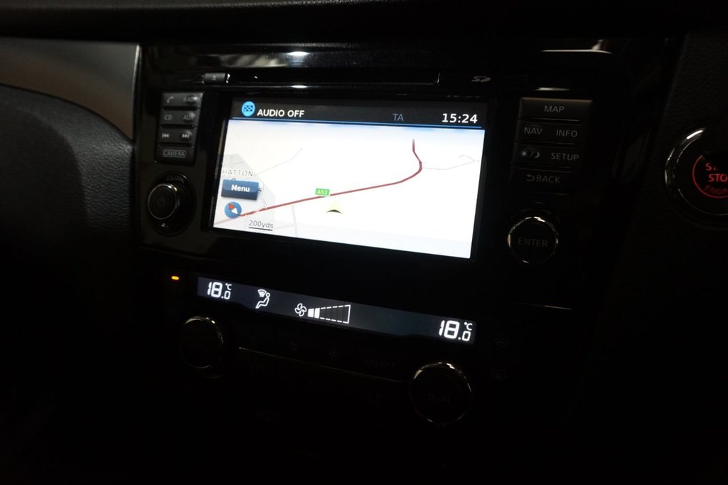 Used Nissan Qashqai 2018 for sale - 76266954: Photo 10