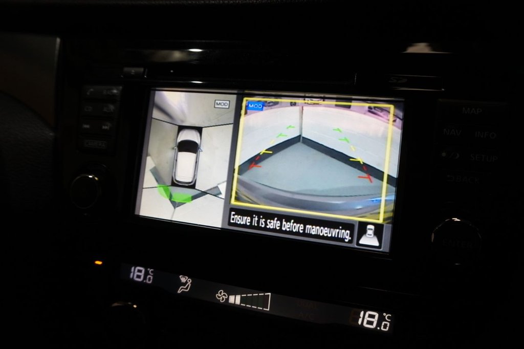 Used Nissan Qashqai 2018 for sale - 76266954: Photo 11