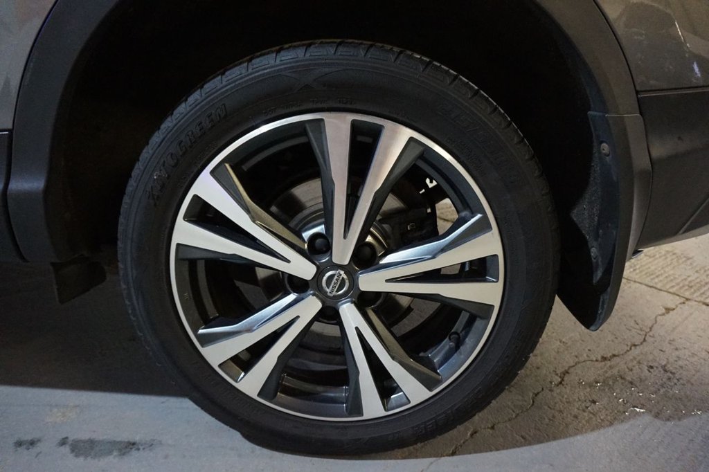 Used Nissan Qashqai 2018 for sale - 76266954: Photo 29