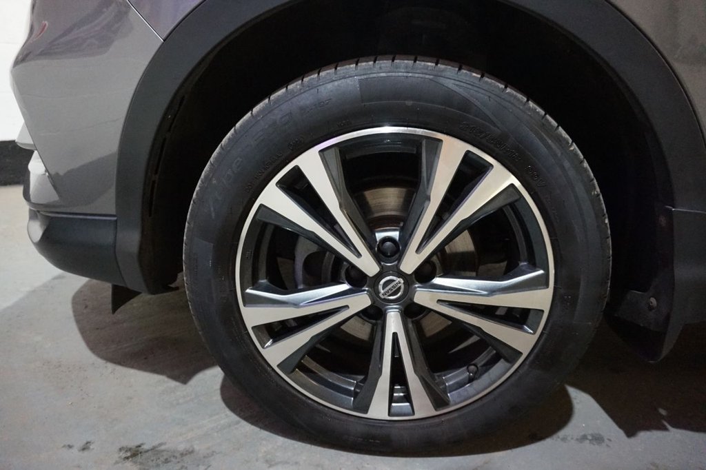 Used Nissan Qashqai 2018 for sale - 76266954: Photo 30