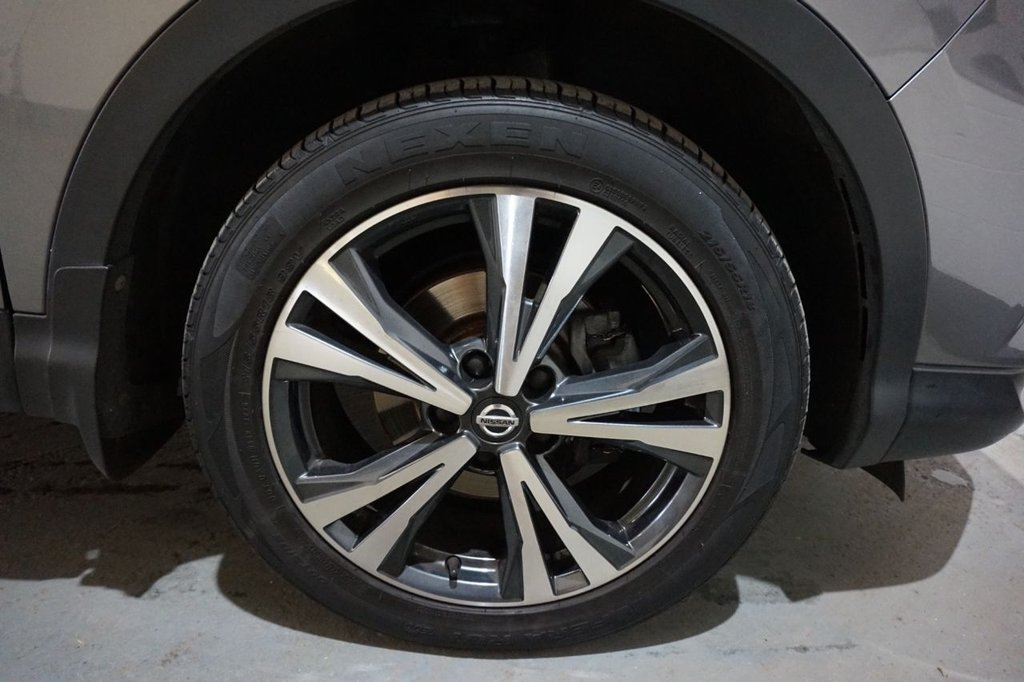 Used Nissan Qashqai 2018 for sale - 76266954: Photo 31
