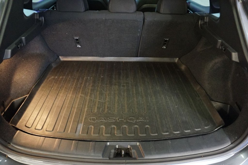 Used Nissan Qashqai 2018 for sale - 76266954: Photo 36
