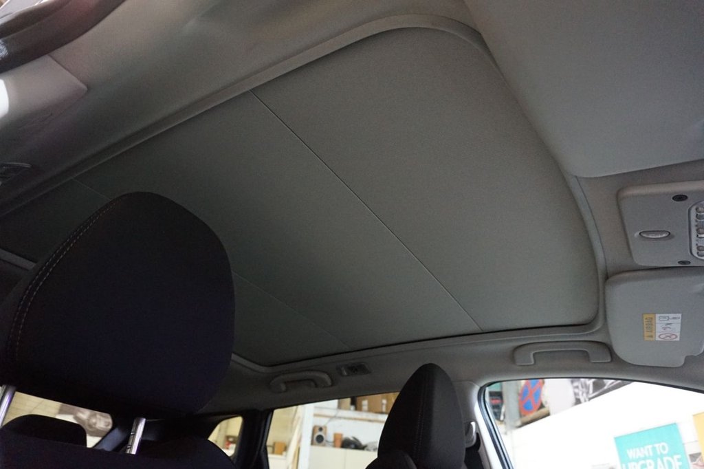 Used Nissan Qashqai 2018 for sale - 76266954: Photo 38