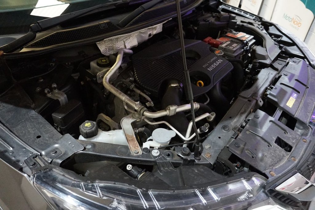 Used Nissan Qashqai 2018 for sale - 76266954: Photo 39