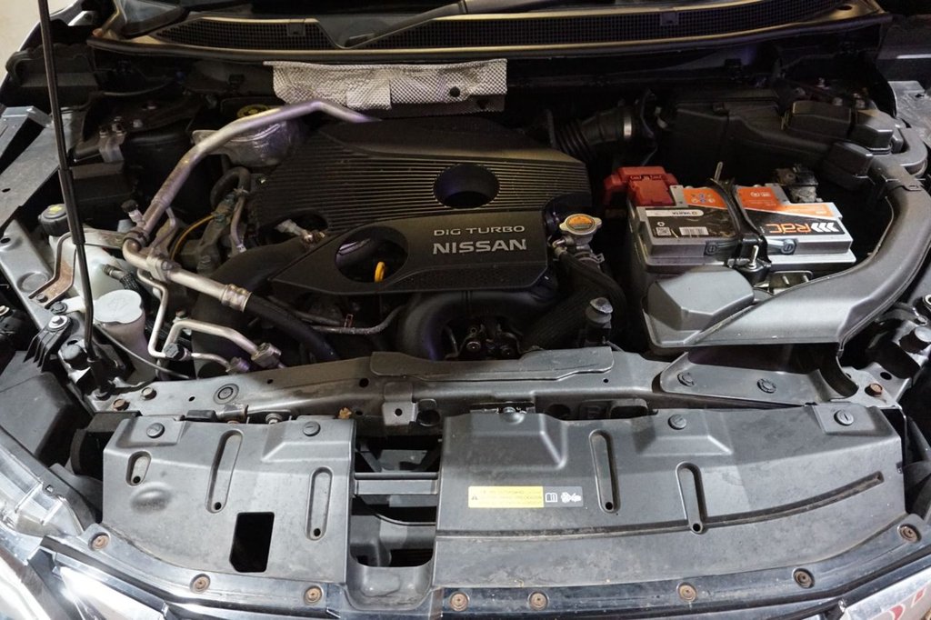 Used Nissan Qashqai 2018 for sale - 76266954: Photo 40