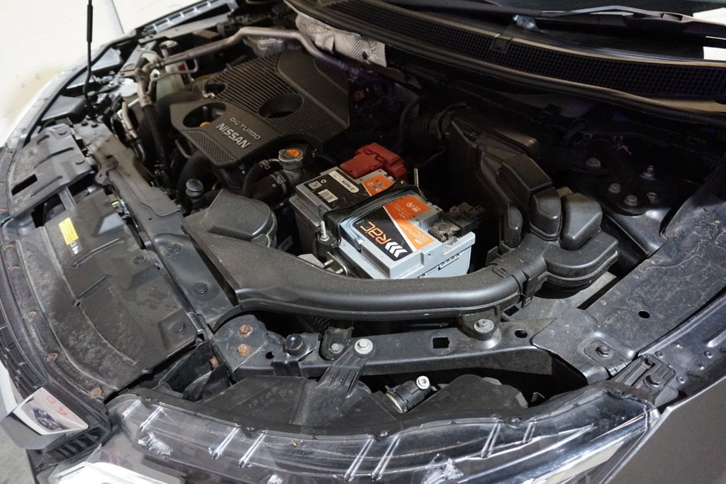 Used Nissan Qashqai 2018 for sale - 76266954: Photo 41