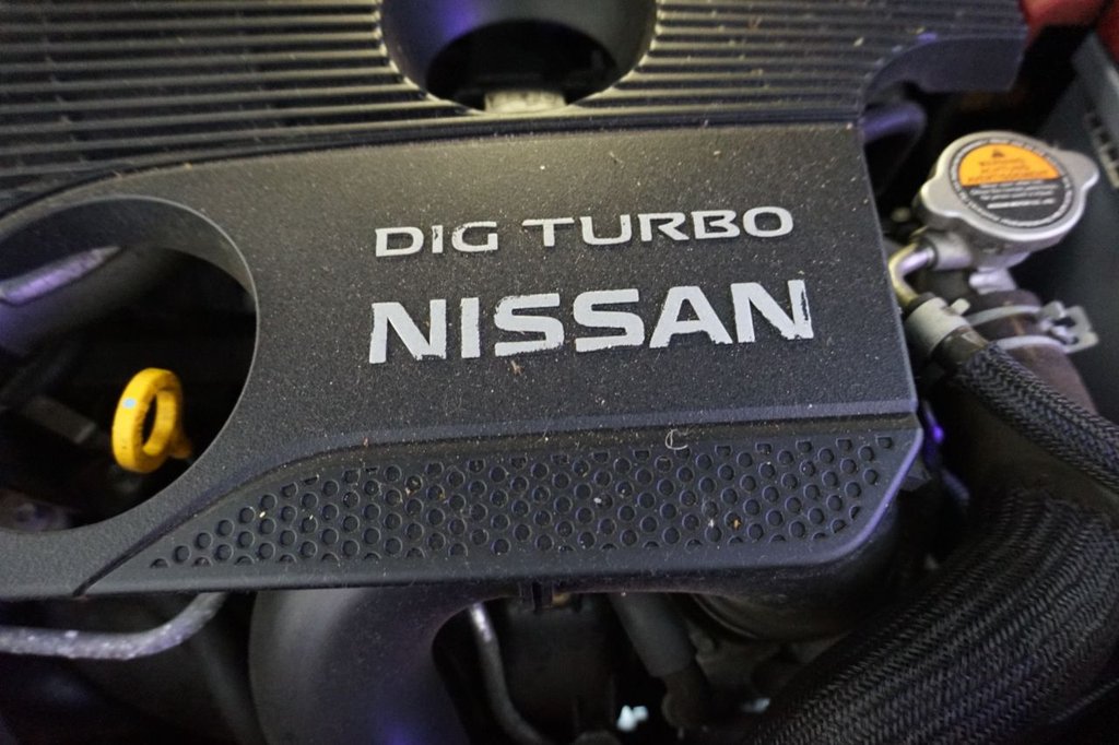 Used Nissan Qashqai 2018 for sale - 76266954: Photo 42