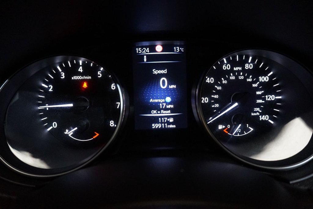 Used Nissan Qashqai 2018 for sale - 76266954: Photo 9