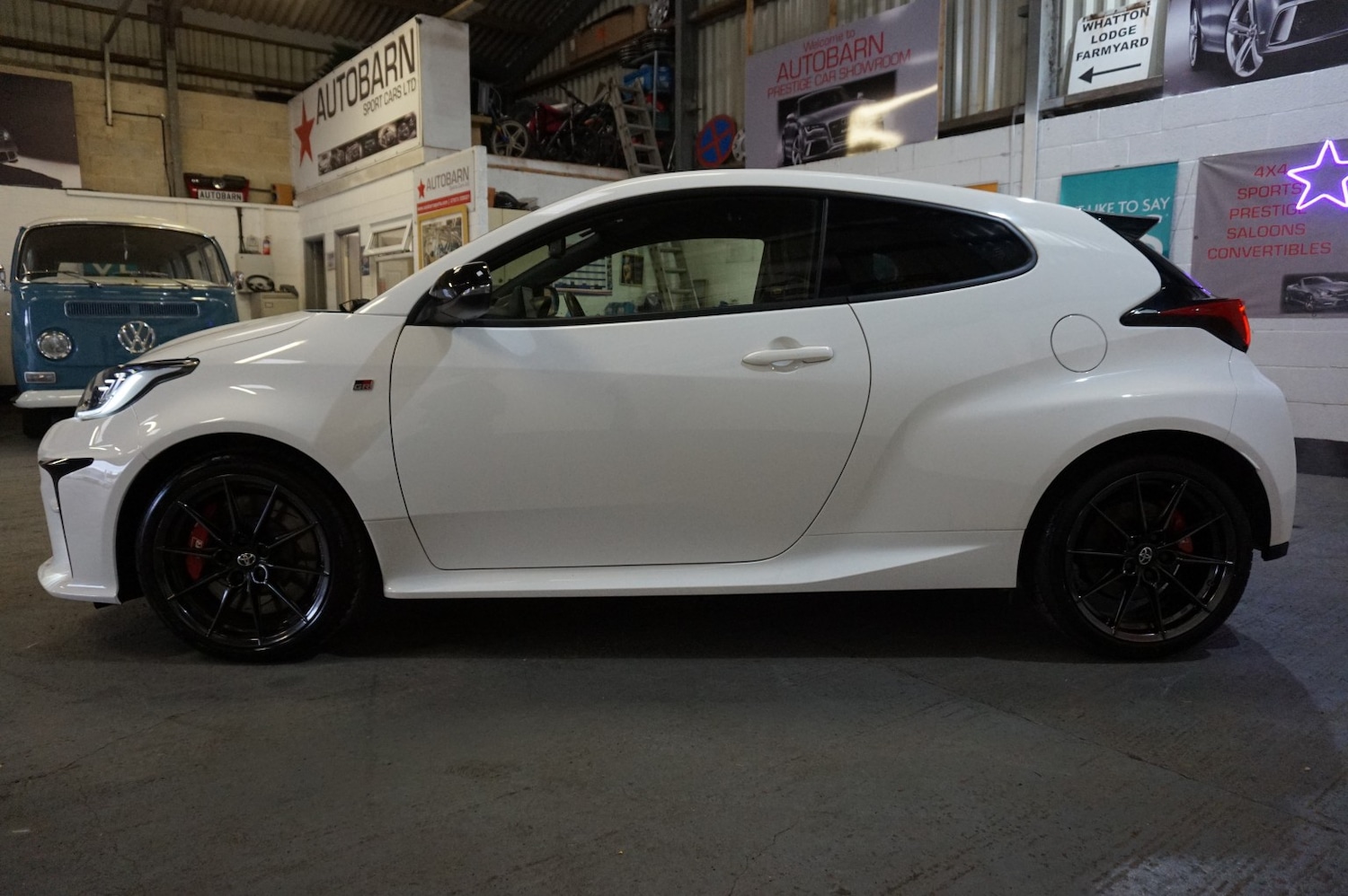 Used Toyota Yaris 2021 for sale - 77743521: Photo 10