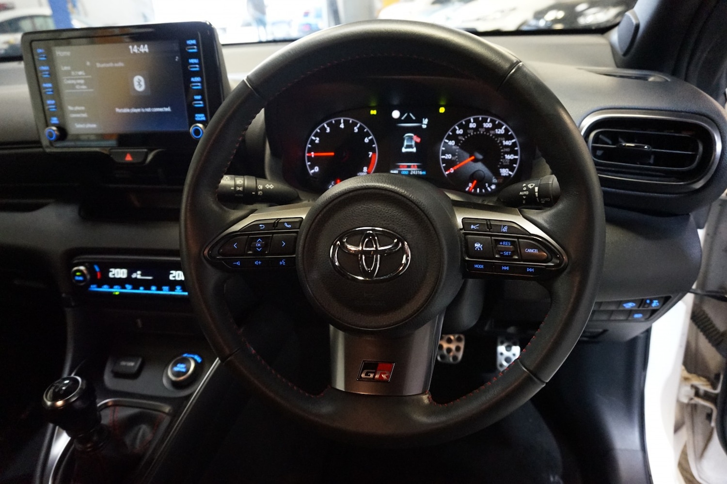 Used Toyota Yaris 2021 for sale - 77743521: Photo 17