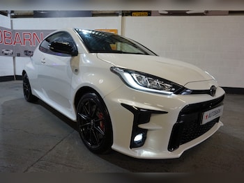 Toyota Yaris feature image