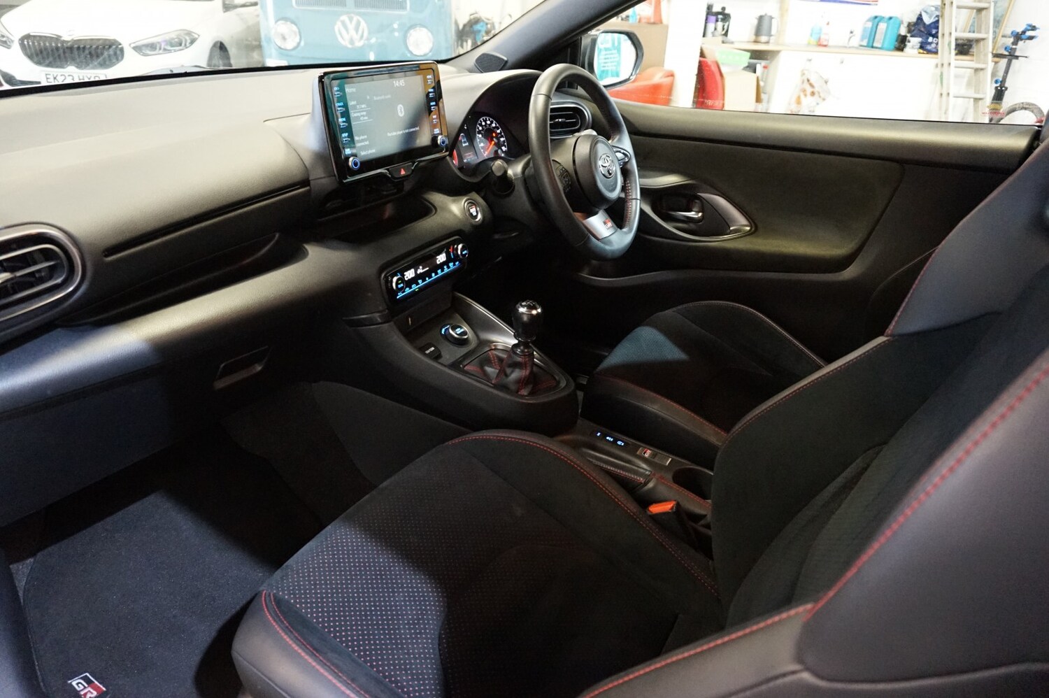 Used Toyota Yaris 2021 for sale - 77743521: Photo 21