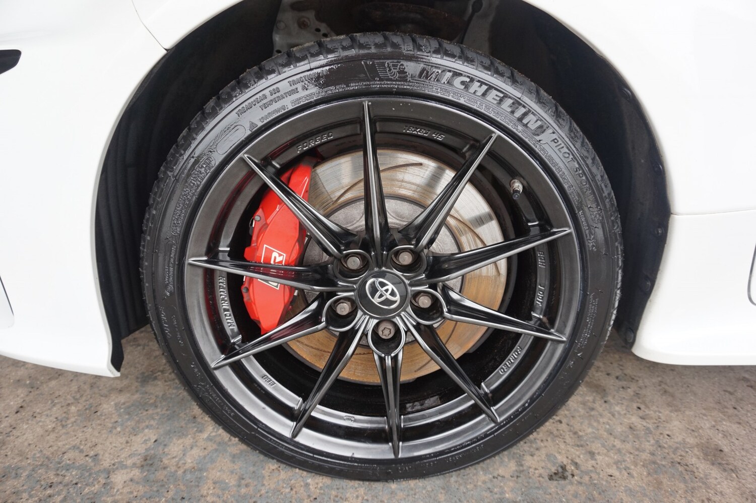 Used Toyota Yaris 2021 for sale - 77743521: Photo 22