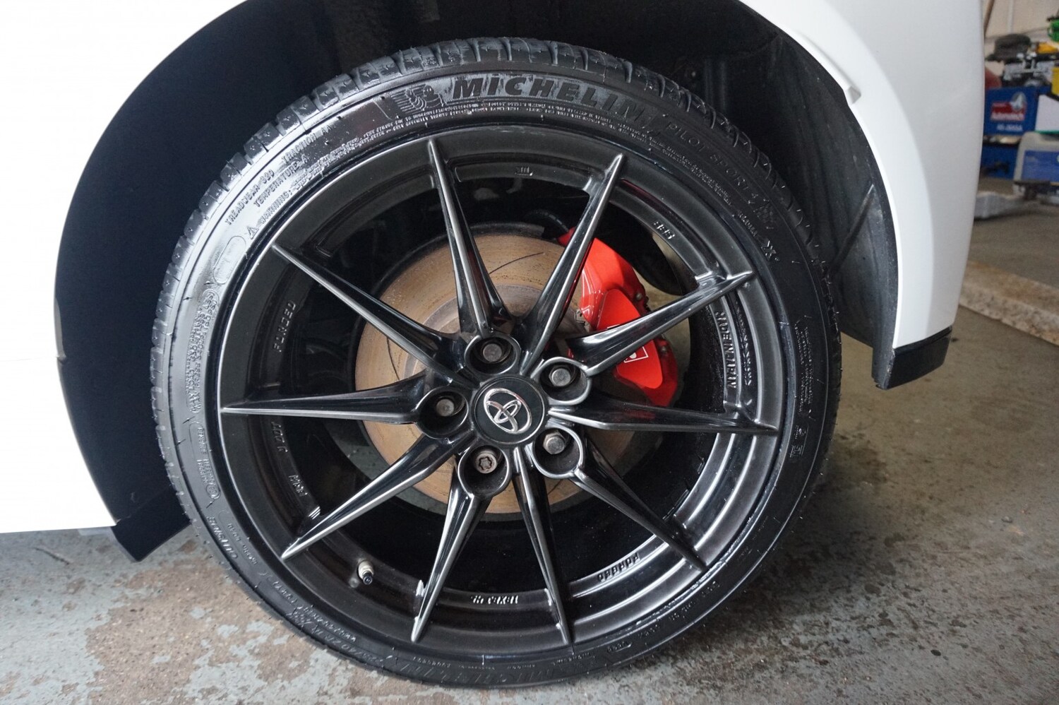 Used Toyota Yaris 2021 for sale - 77743521: Photo 23